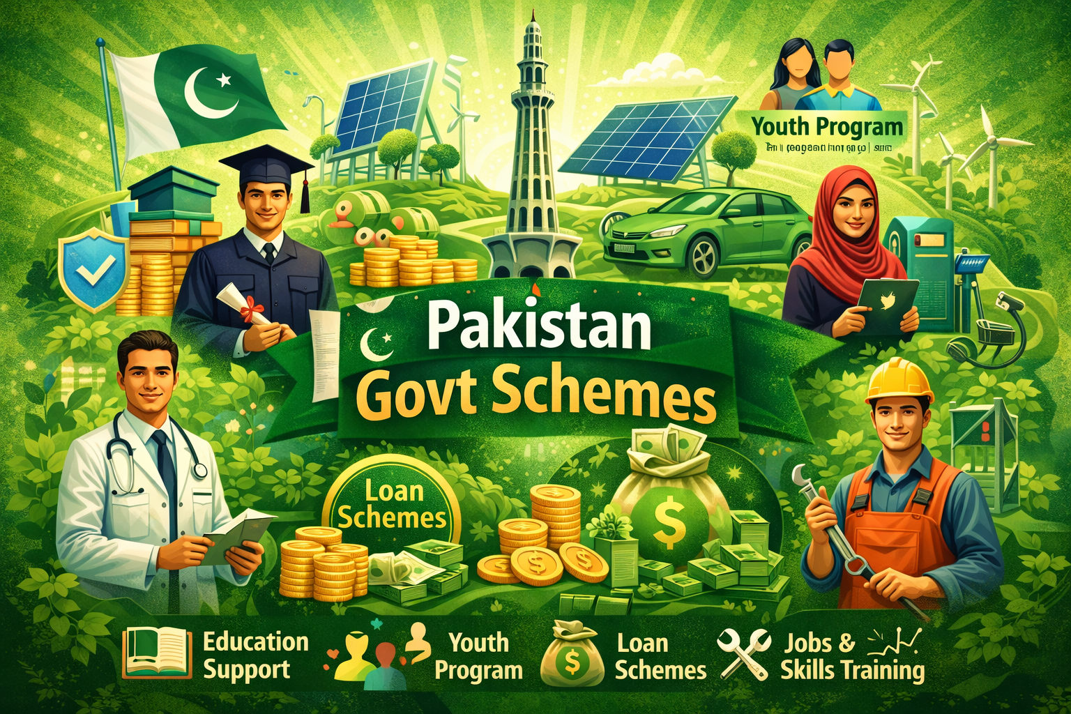 Govt Internships vs Private Internships