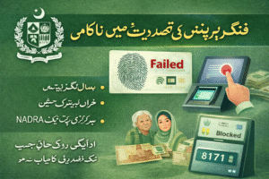 Ehsaas Kafalat Program Payment Delay Reasons
