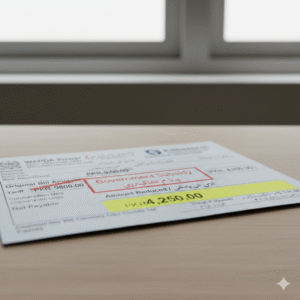 Solar Panel Scheme vs Electricity Subsidy