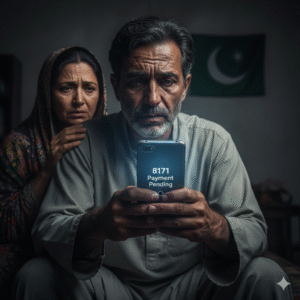 8171 Check Online CNIC 2026