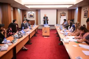 Kamyab Jawan Internship Program